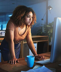 Cybersecurity Services