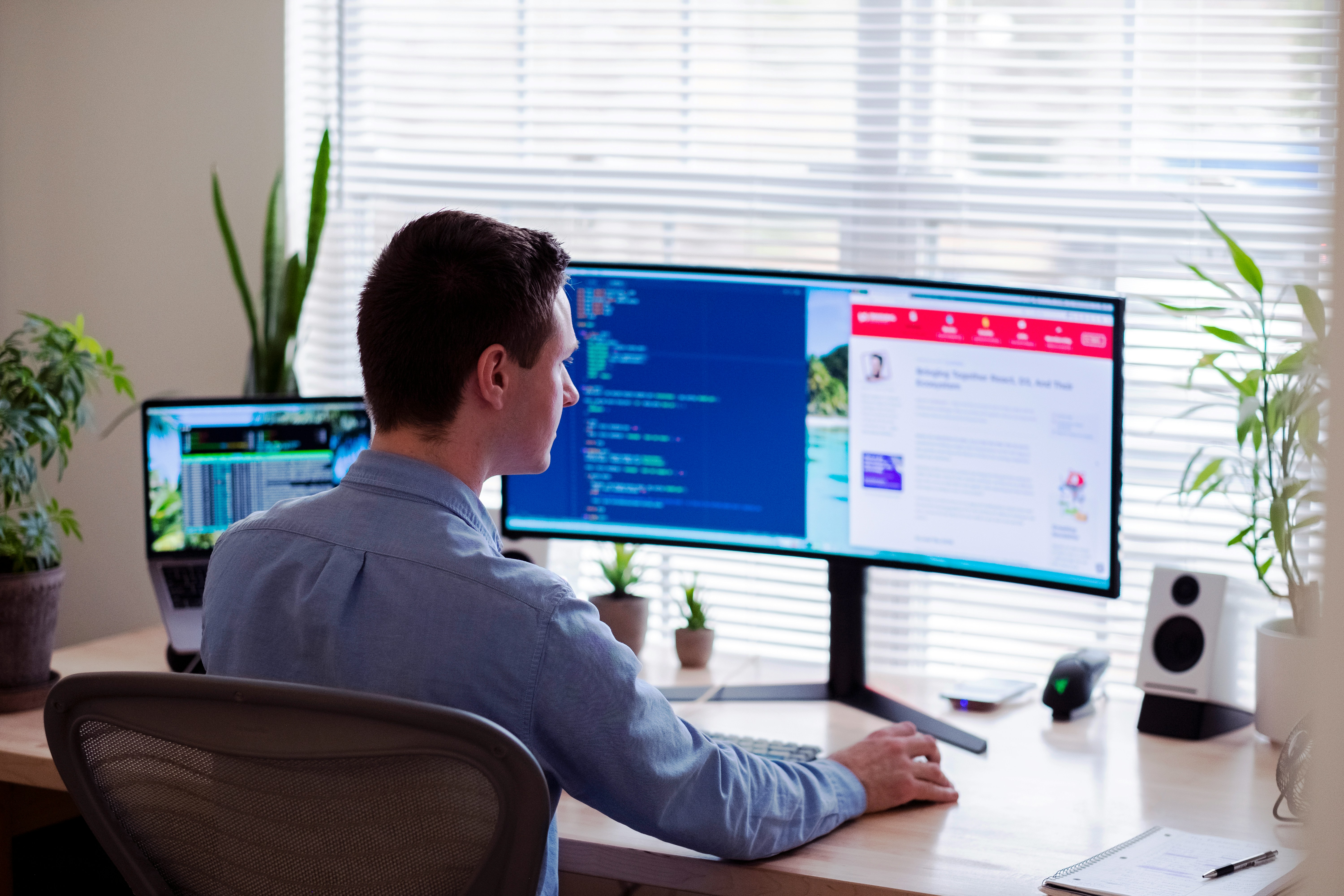 Web Application Development